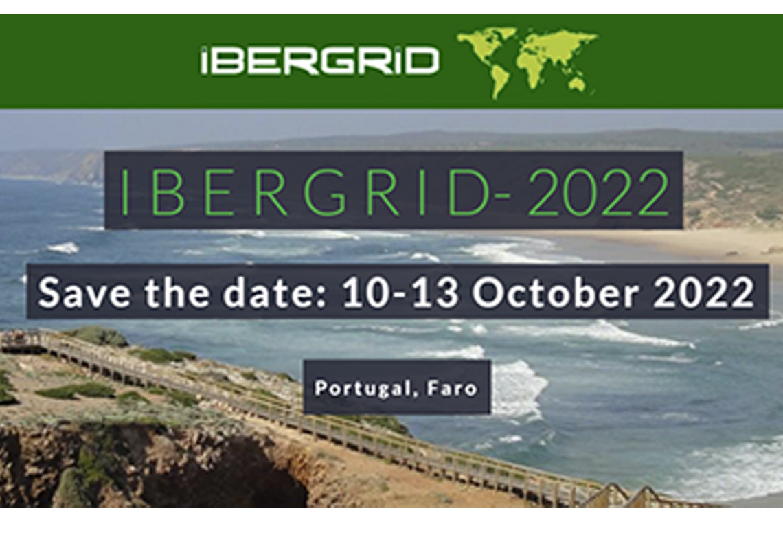 IBERGRID 2022