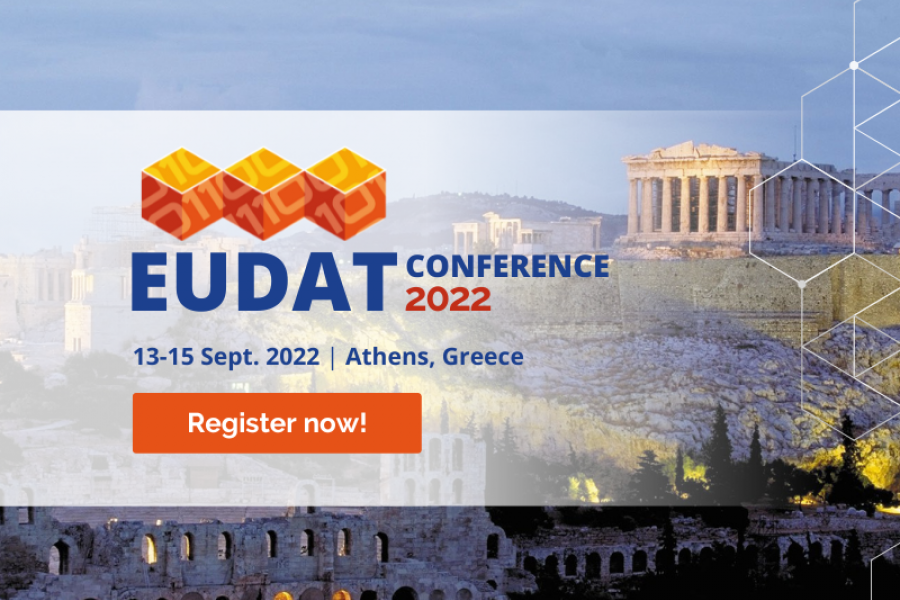 eudat conference 2022