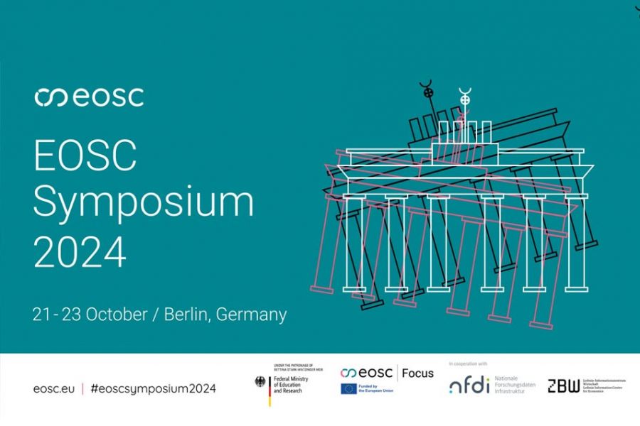EOSC Symposium 2024